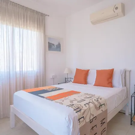 Vila Atlantos