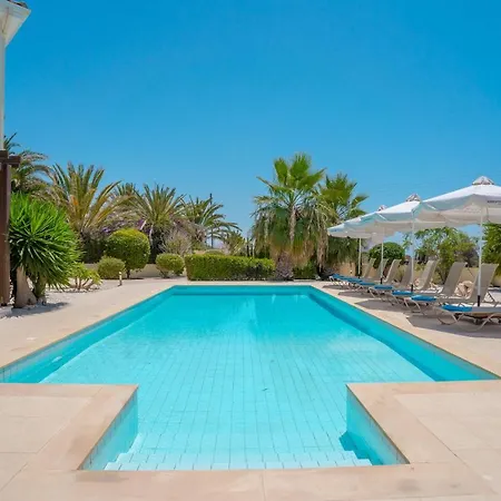 Villa Atlantos *